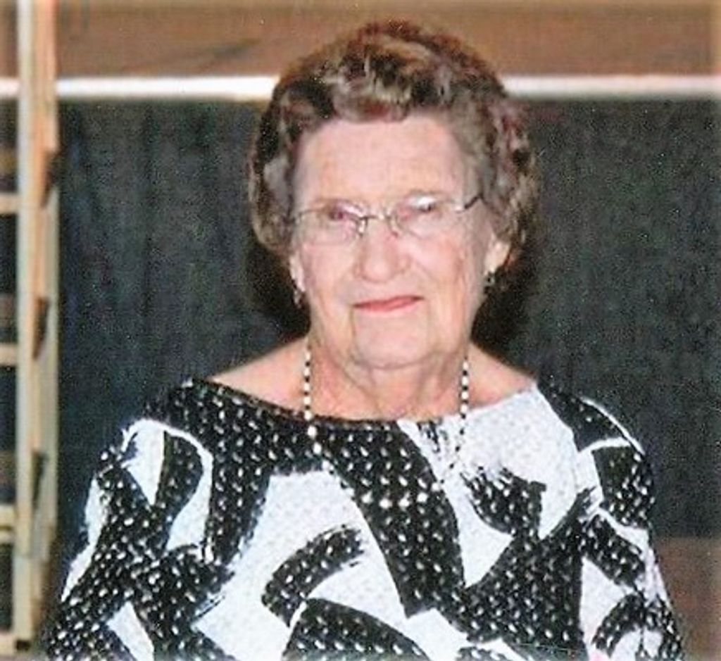 Mary Anna Roquemore Profile Photo
