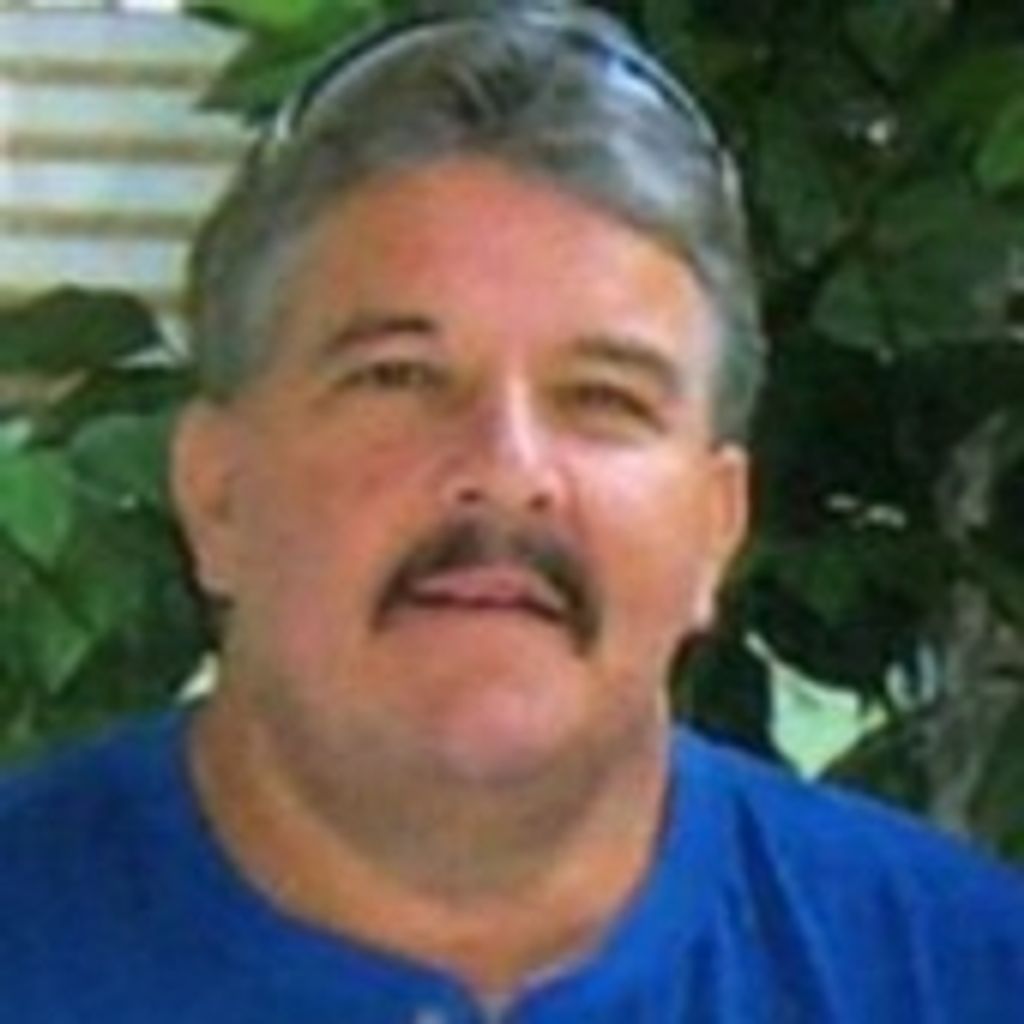 Mitch Endres