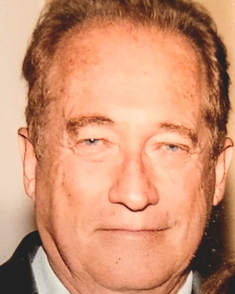 Daniel D. Raudebaugh