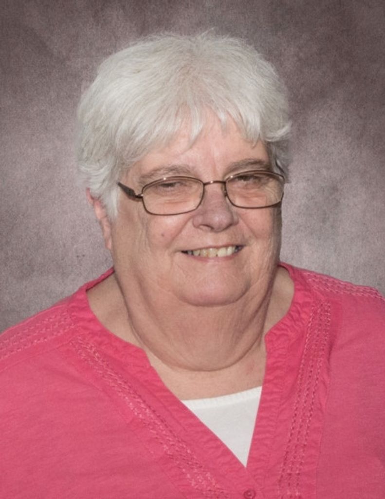 Joyce Milligan Profile Photo