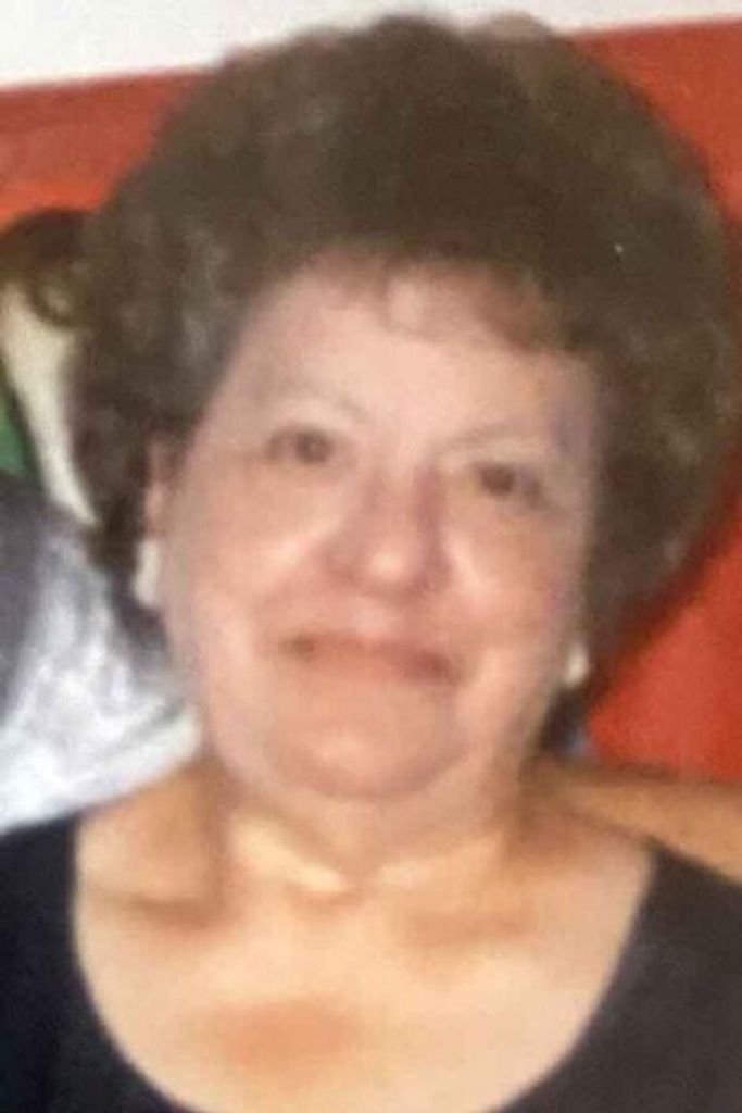 Carmella Bokros