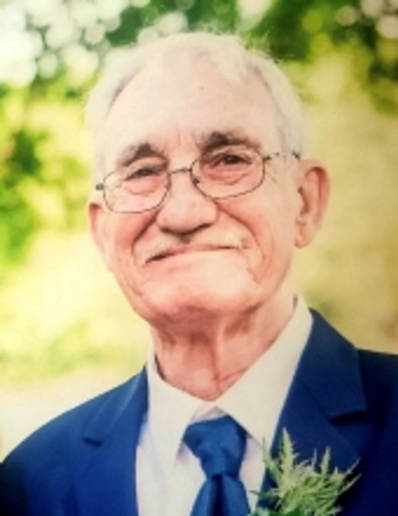 Thomas 'Tommy' Johnson