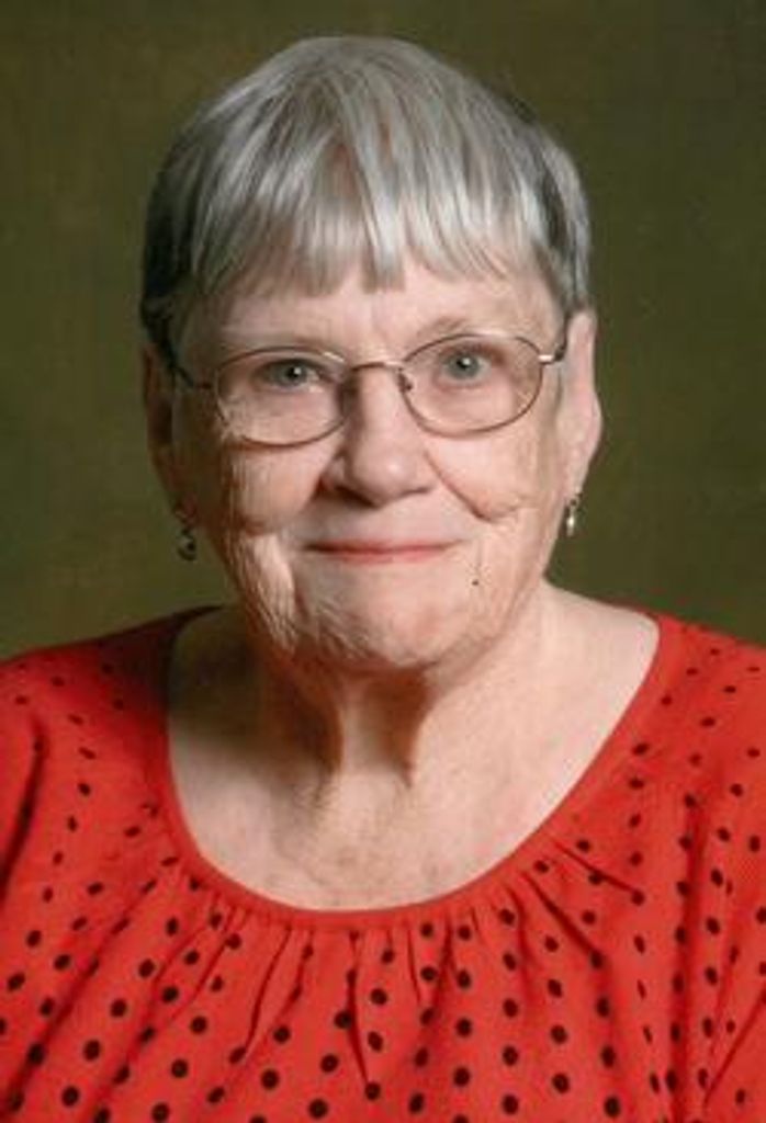 Joanne Wright Holland