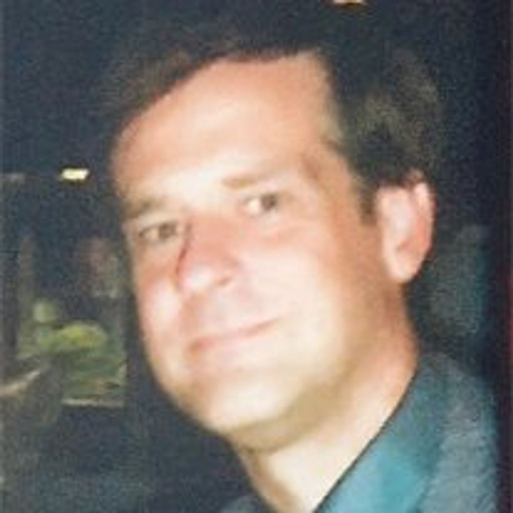 Brian A. Gureckis Profile Photo