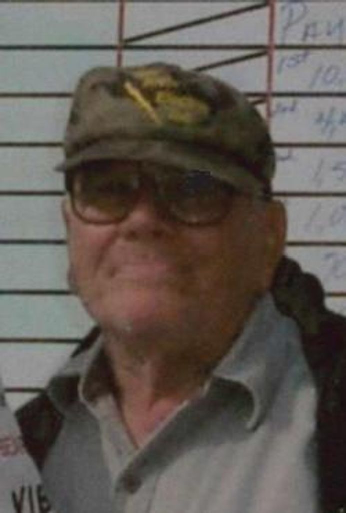 Hilbert E. Zimmerman Profile Photo