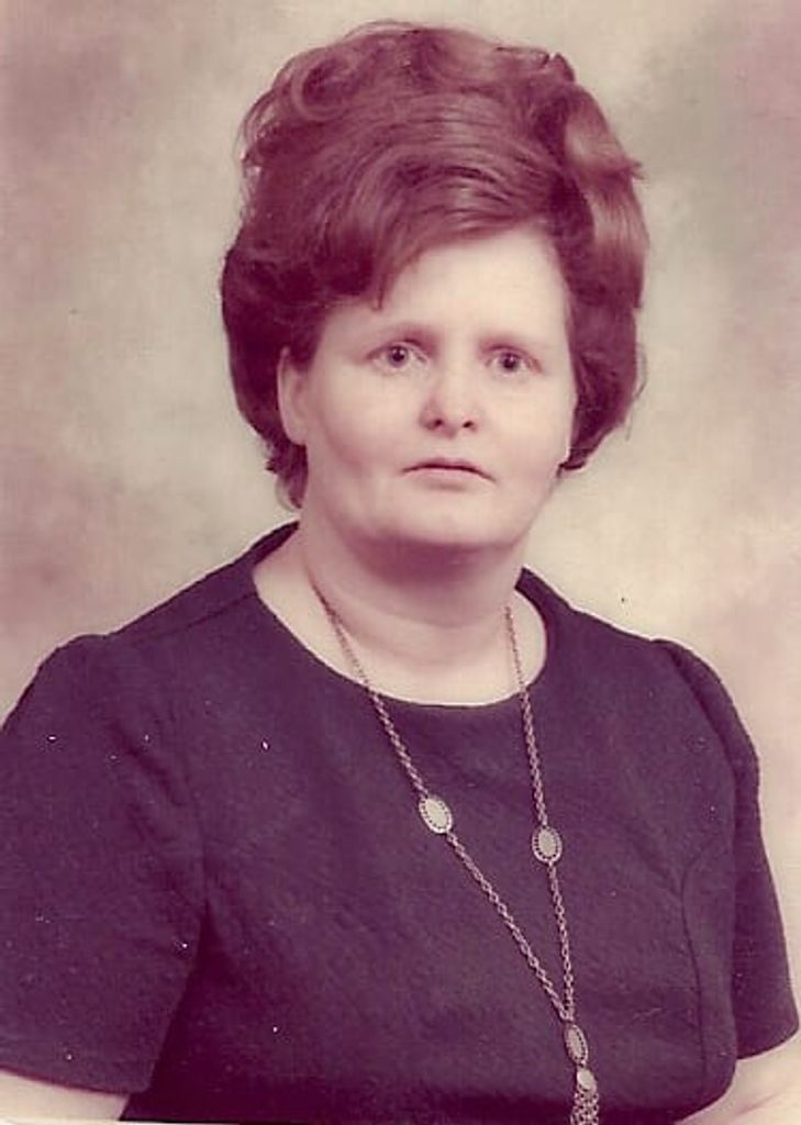 Bettie Jean Lassiter