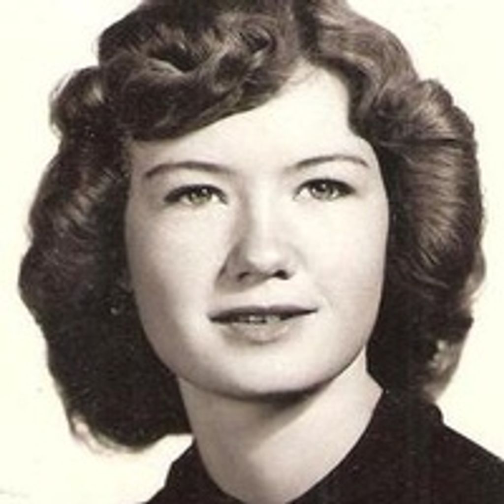 Maudie Marvine McClatchy