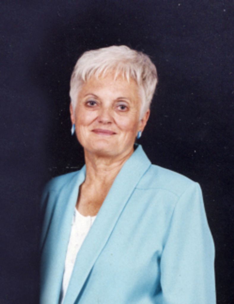 Bernadean Johnson Profile Photo