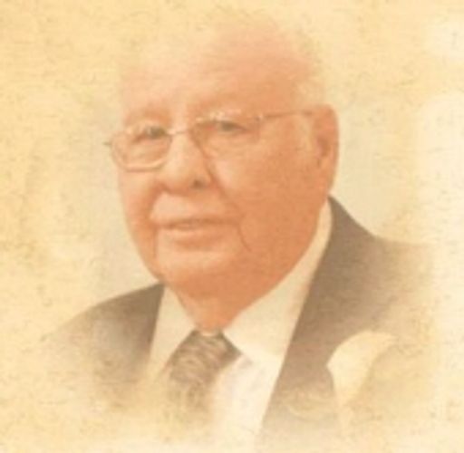 Howard Marshall Profile Photo