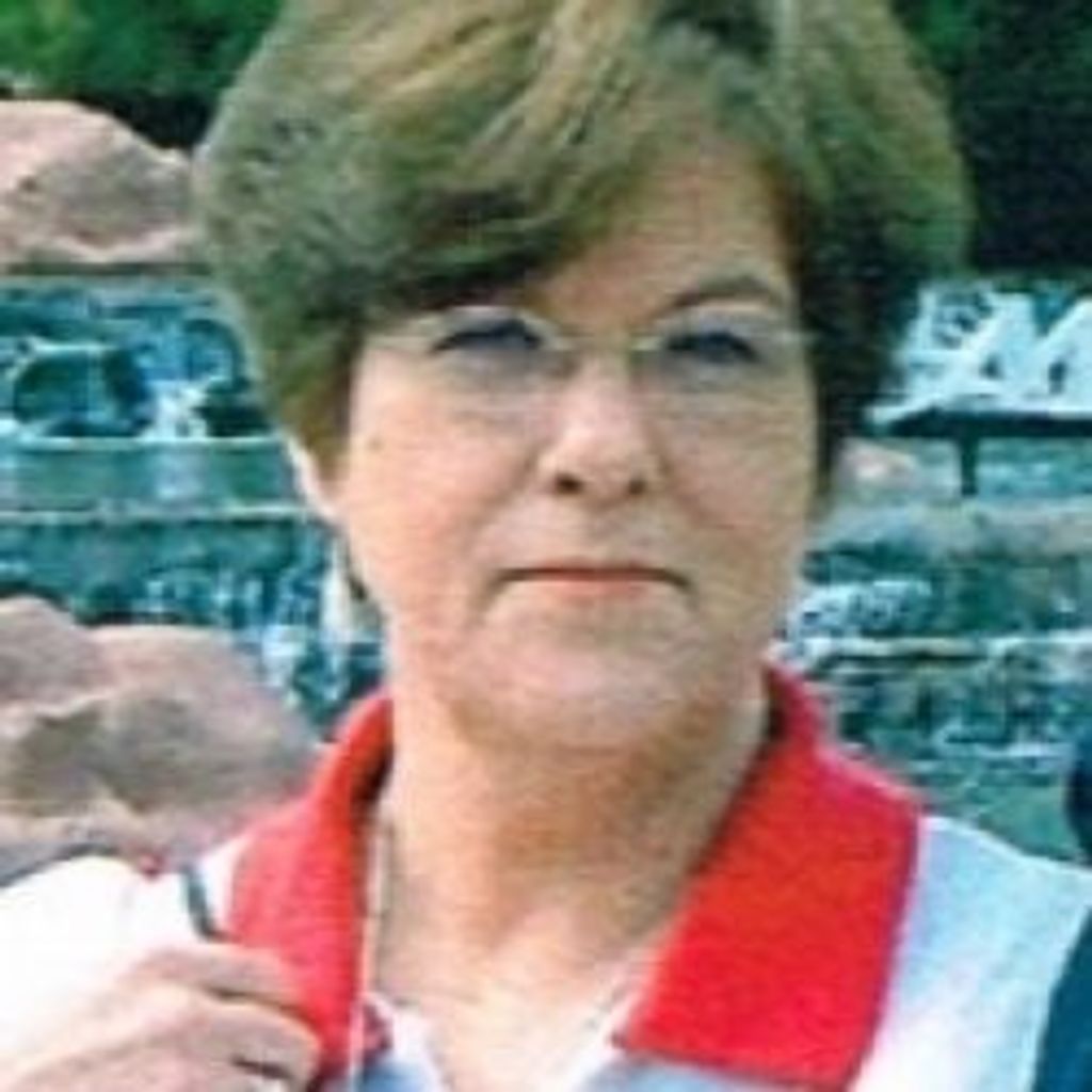 Myra  Kaye Johnson