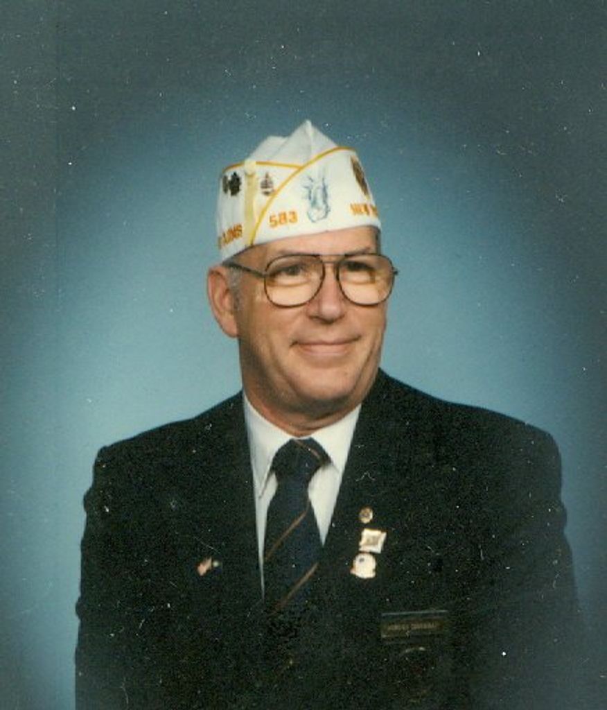 Gordon  Emory Timerman