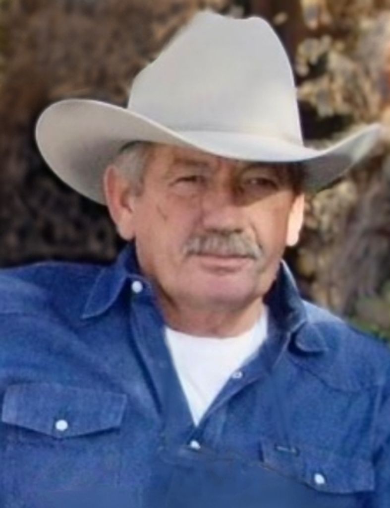 Jerry Alan Staggs