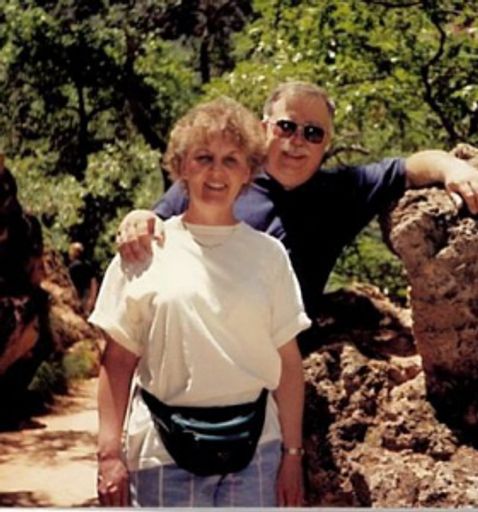 Maryalyce "Bonnie" Harvey photo gallery thumbnail 32 of 62