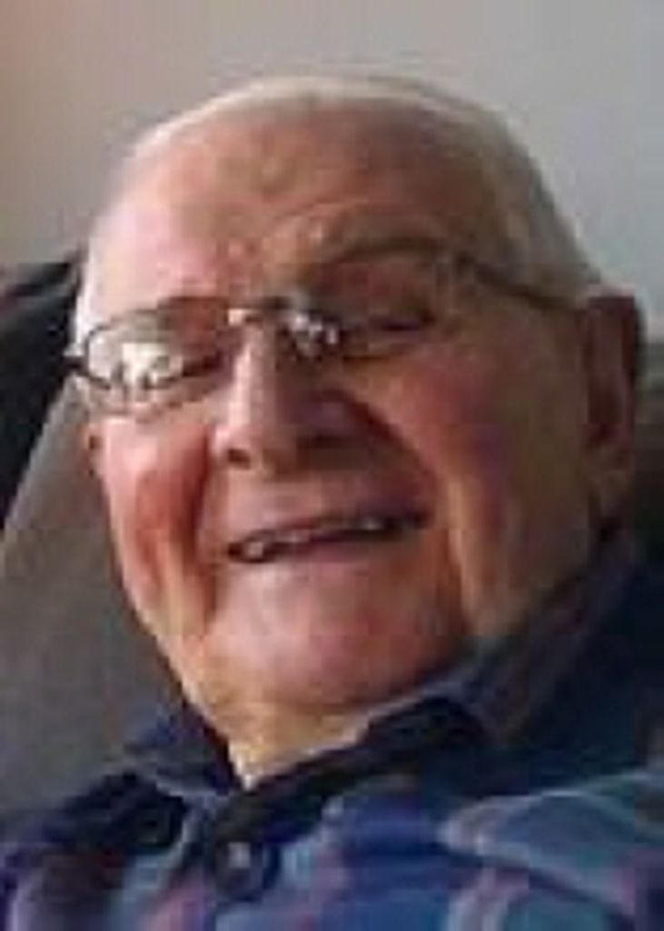 Walter  C. Dobrzeniecki