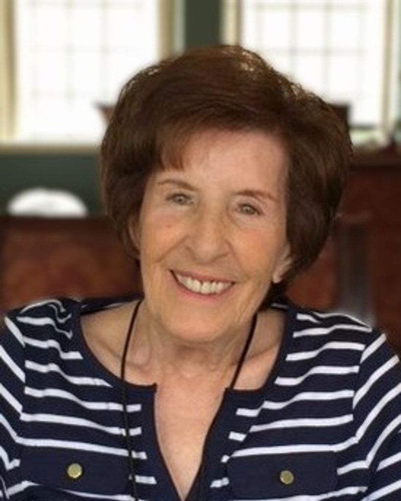 Donata M. (Pellegrini) Sarro Profile Photo