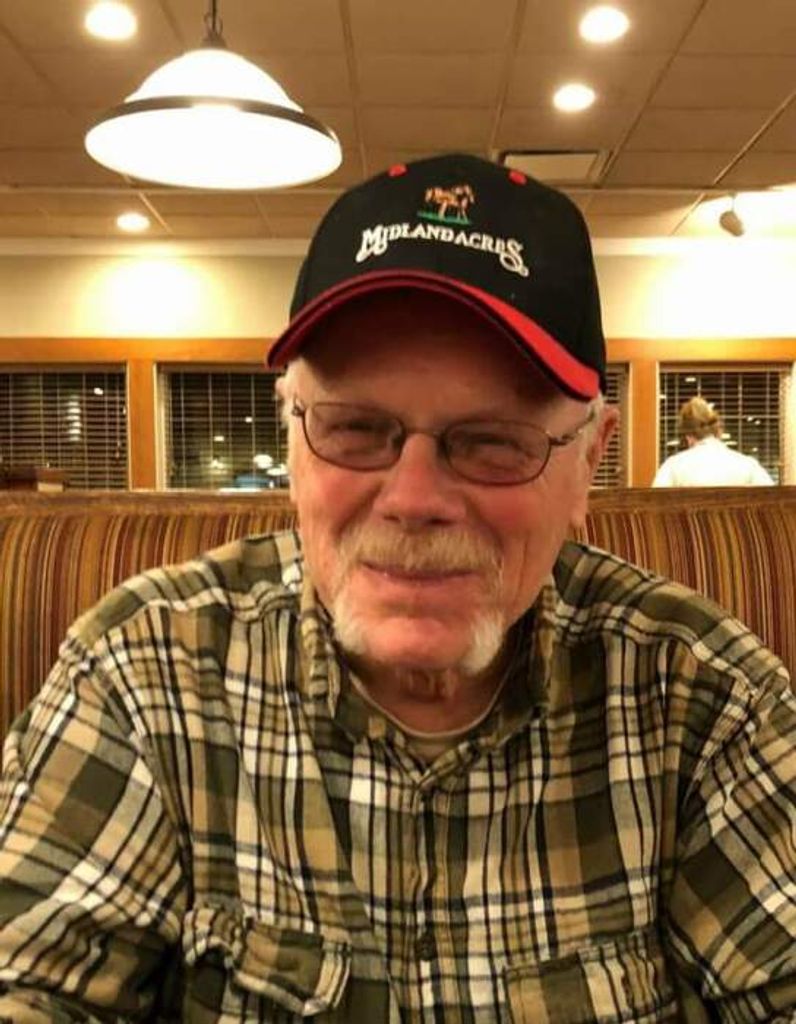 Donald Jay "Donnie" Payne