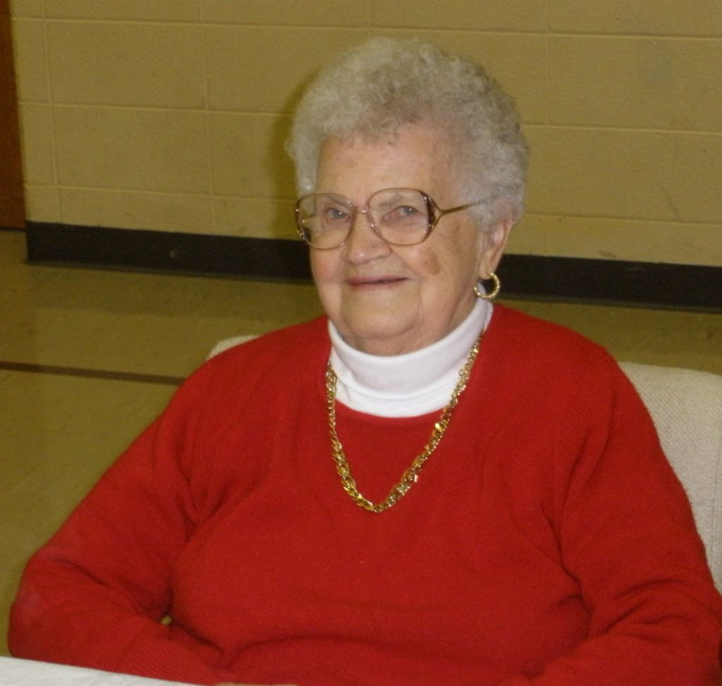 Doris Barkel