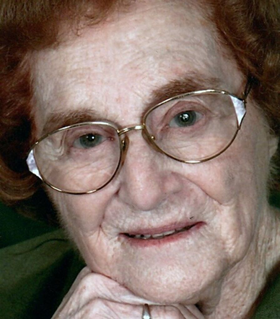 Florence E. (Colopy)  Heldenbrand Profile Photo