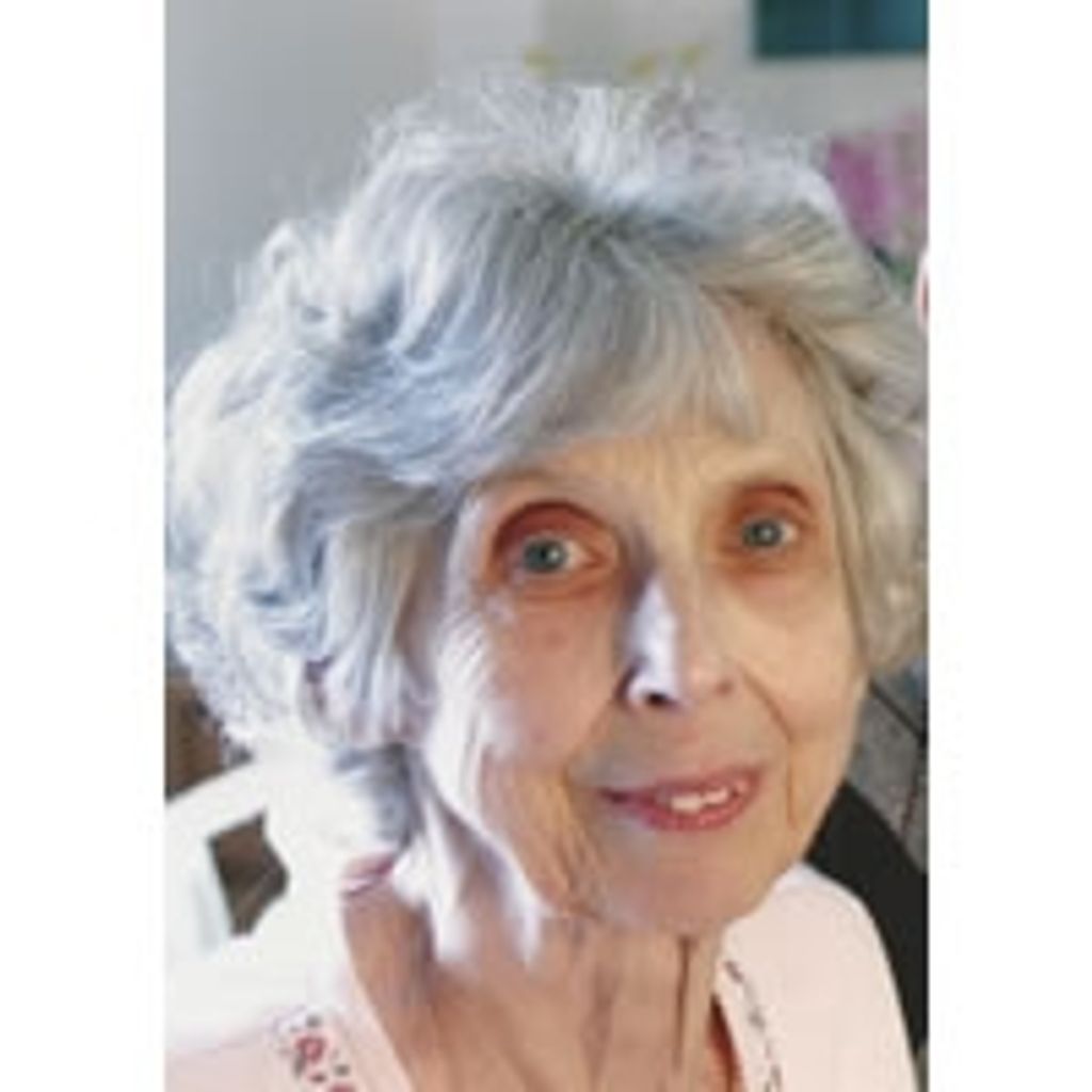 Faye M. Ary
