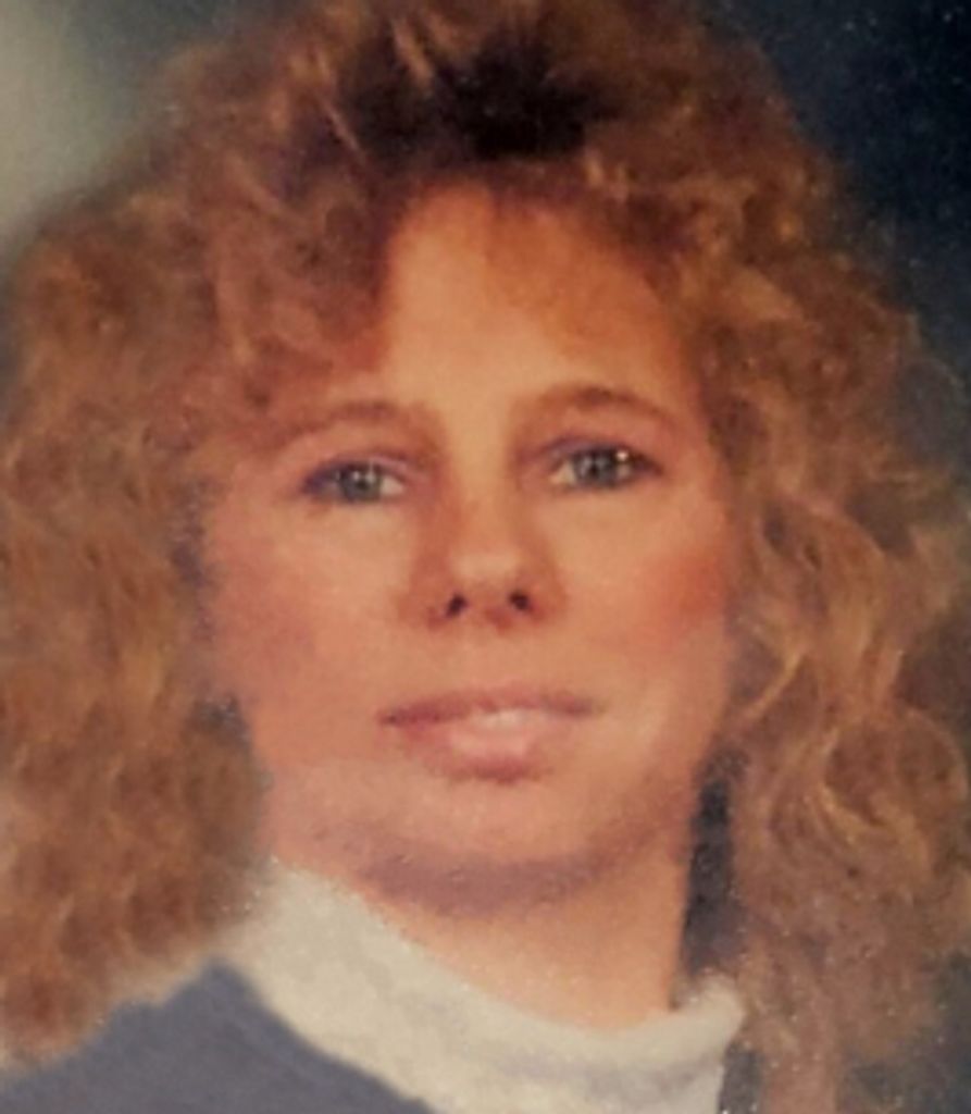 Ruth Elaine (Christman)  Town Profile Photo