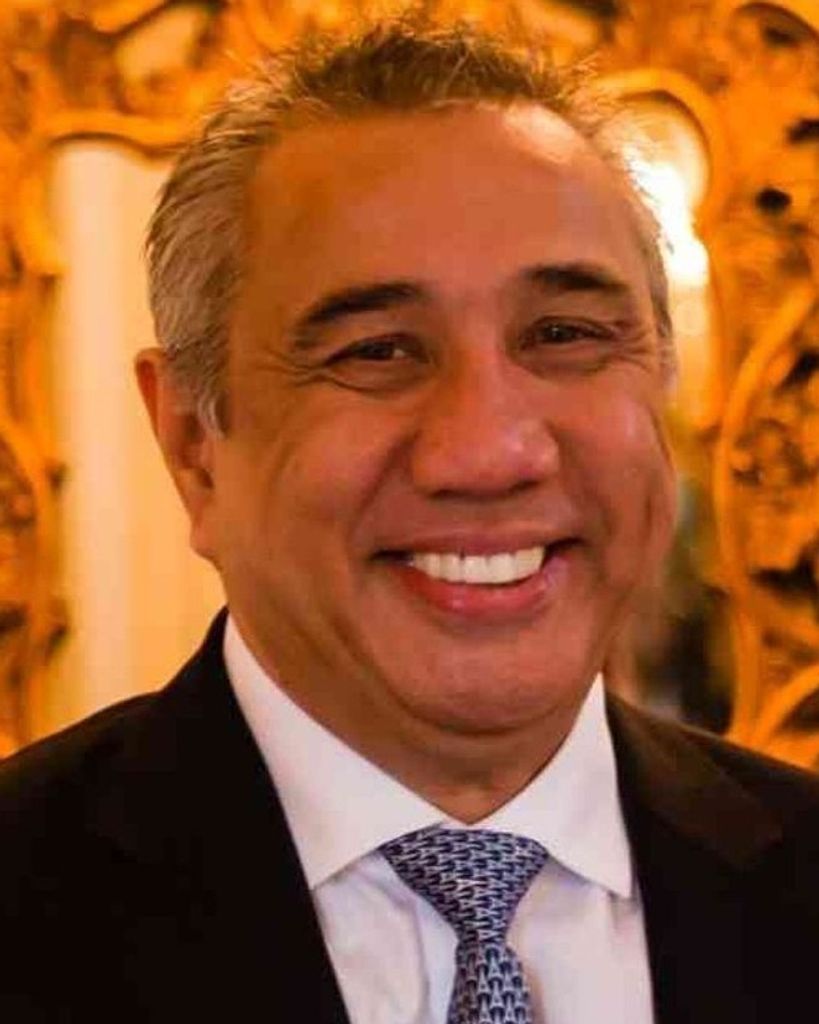 VINCENT YENKO Profile Photo