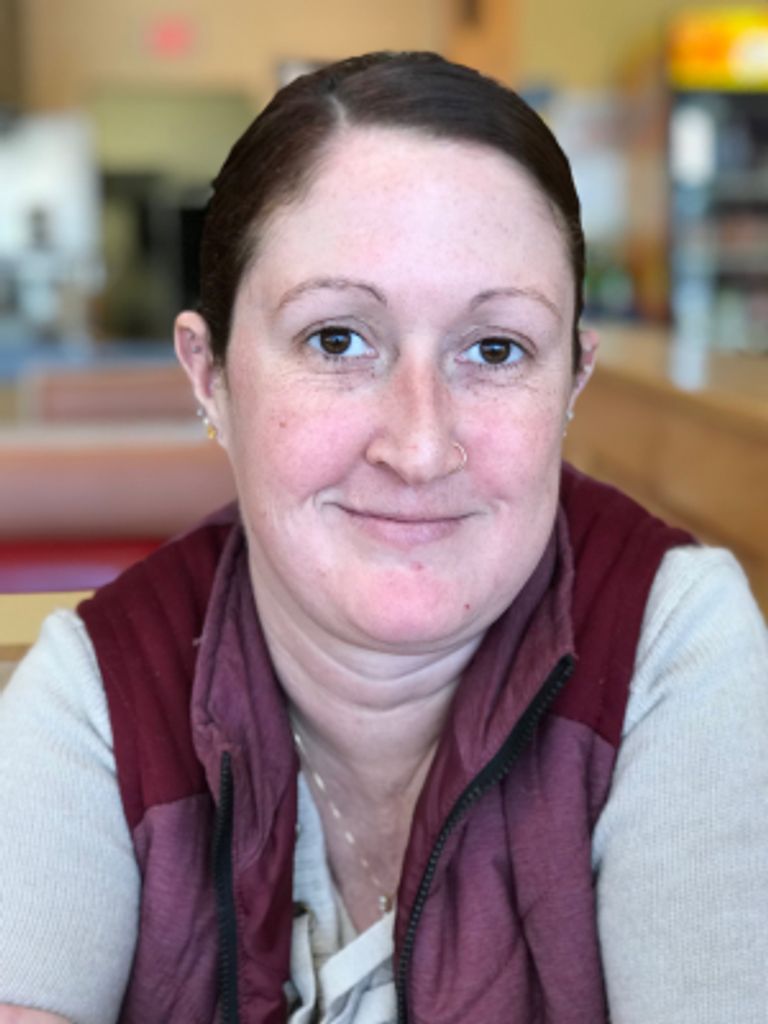 Tracy A. Hartley Profile Photo