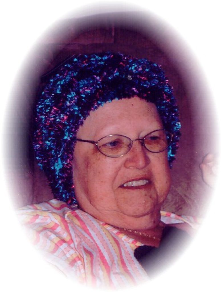 Ruth A. Jewett