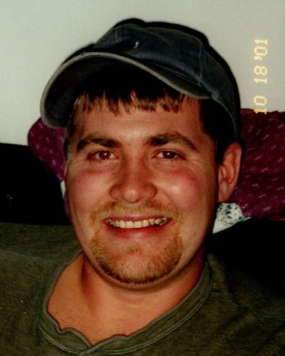 James R. Saari's obituary image