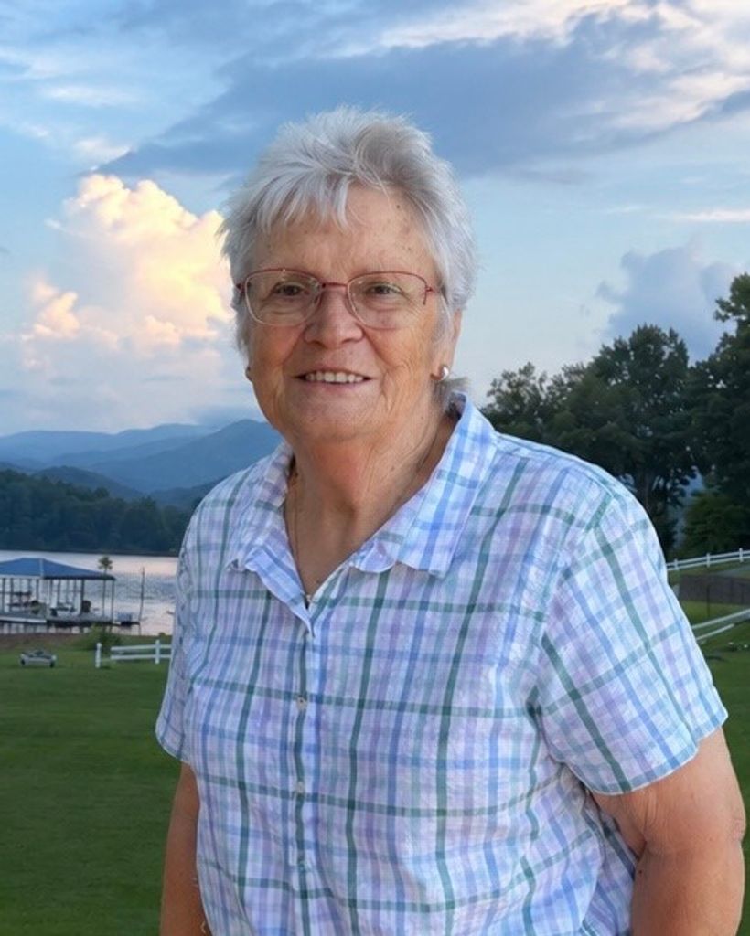 Sandra Bradshaw Green Profile Photo