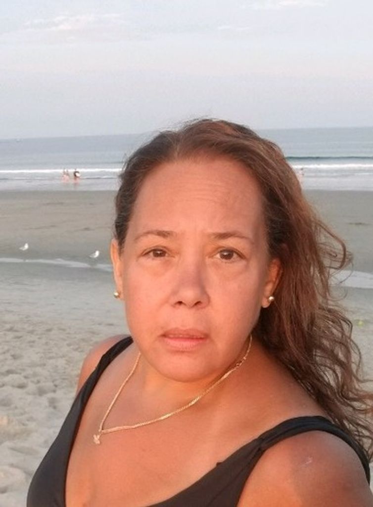 Brenda M. Lozada-Chambers