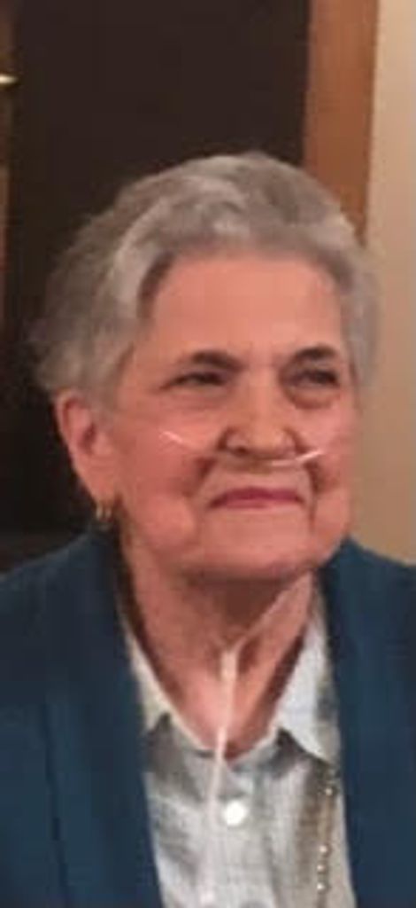 Mary Cataldo Profile Photo