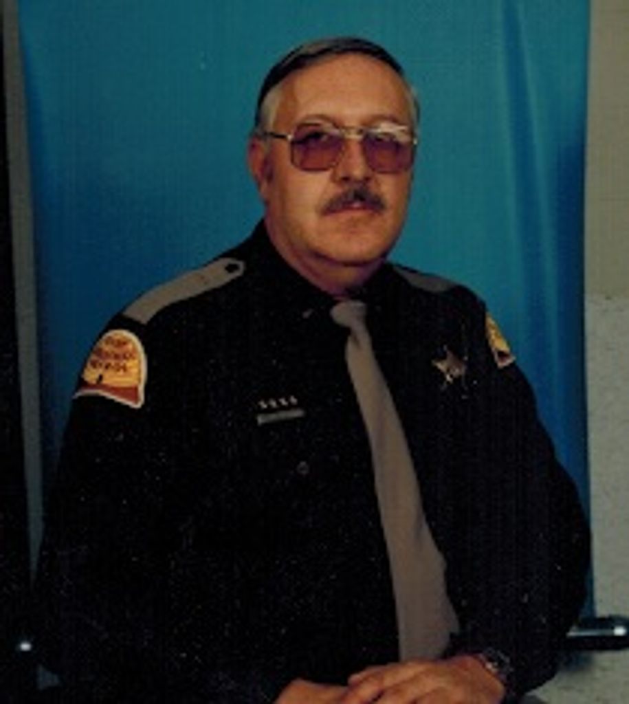 Gerald Petersen