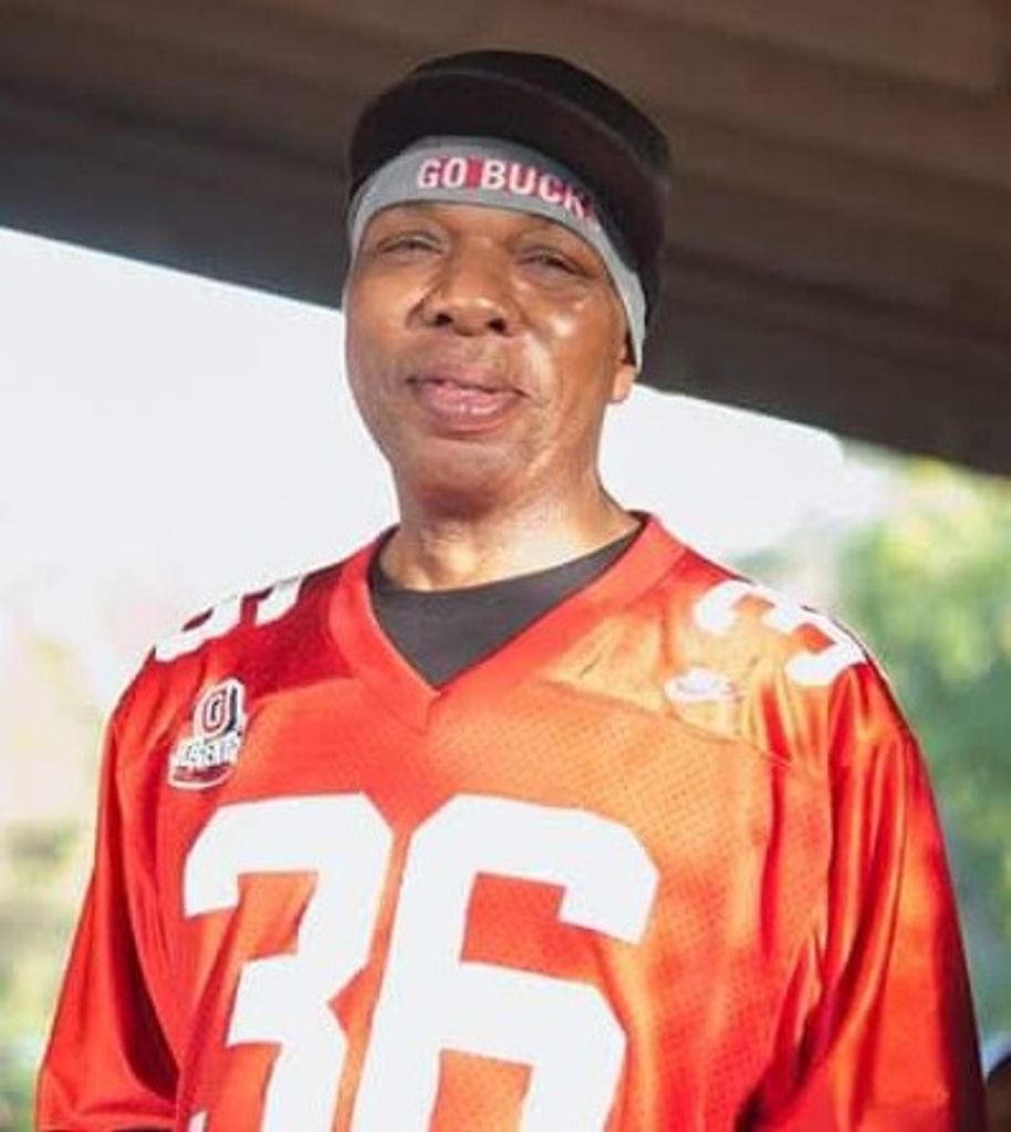 Paul Elisha Glass Jr. Profile Photo
