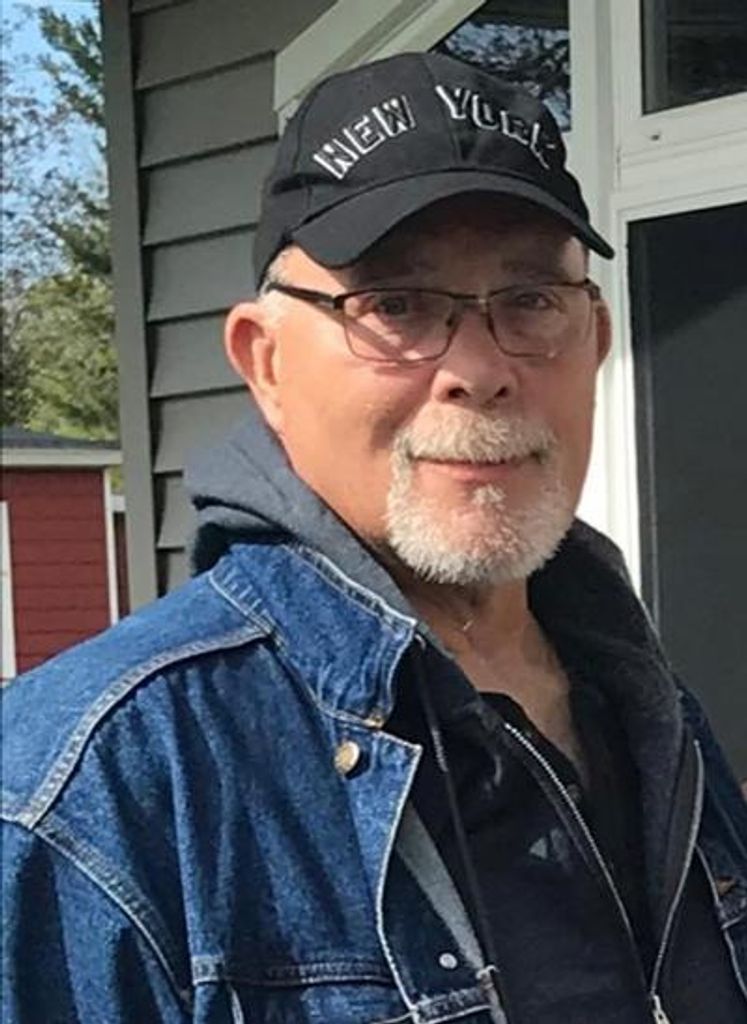 Thomas F. Tucker Profile Photo
