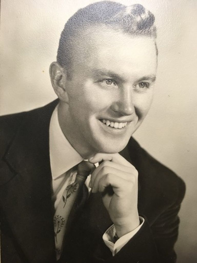 Lloyd Braaten