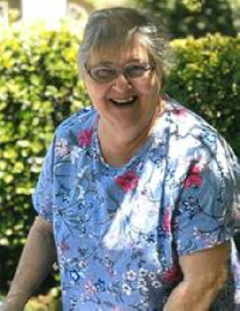 Linda Lemon Cruikshank Profile Photo