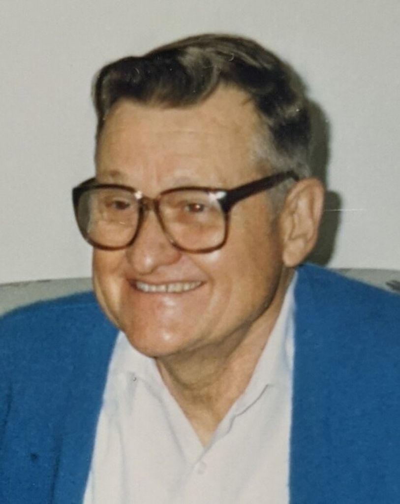 Olson Scroggins