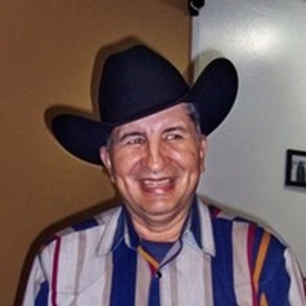 Joaquin Herrera