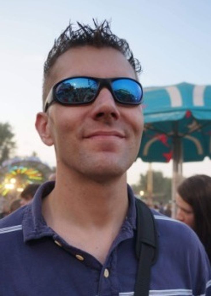 Ronnie Gale Willoughby, Jr. Profile Photo