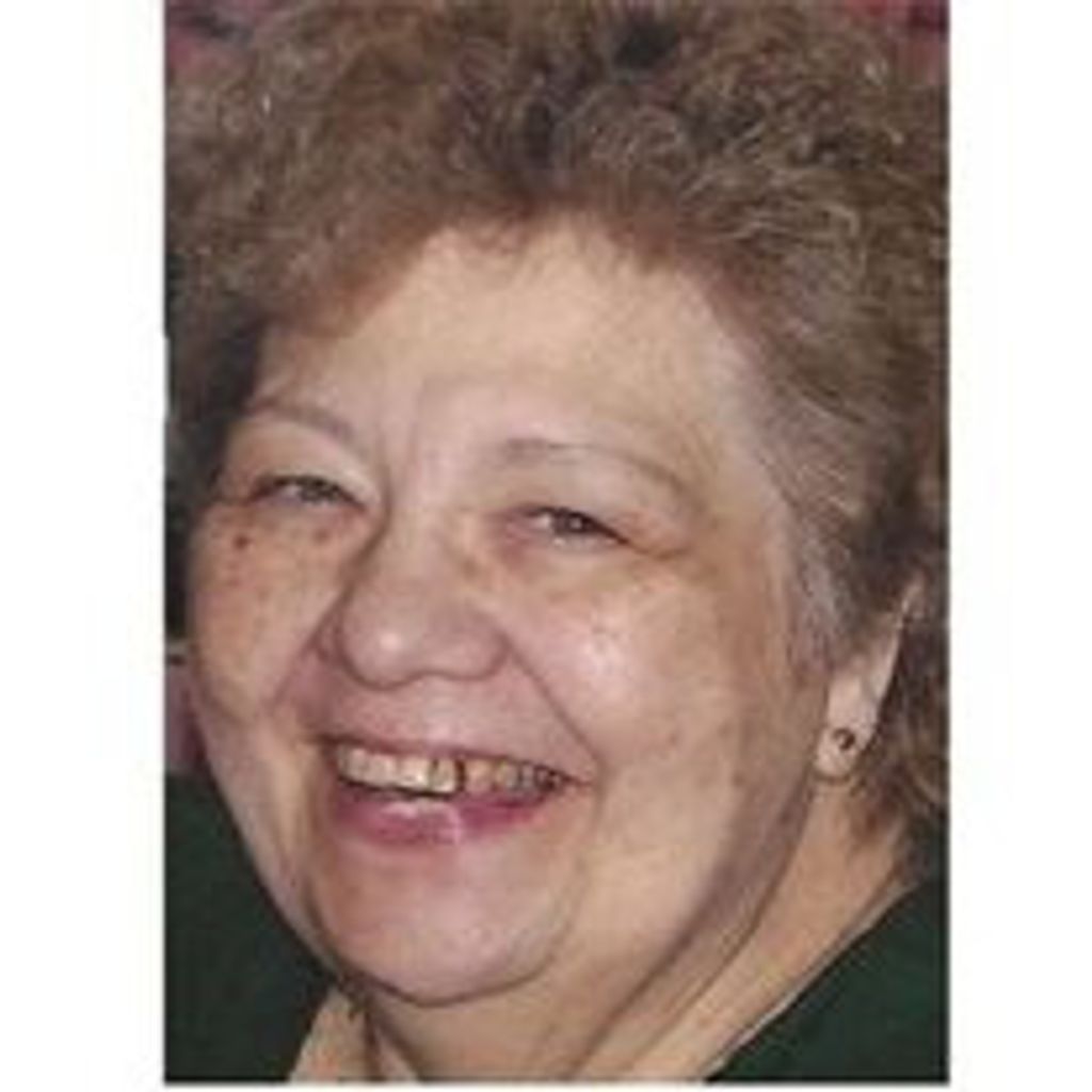Delores J. Helton