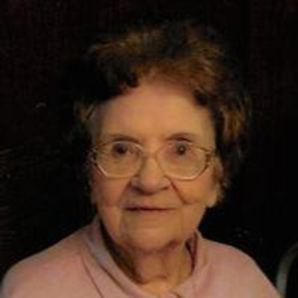 Lucille Jones