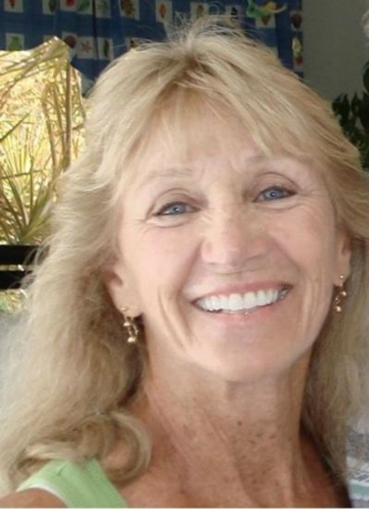 Judith Corridon Bland Engle Profile Photo