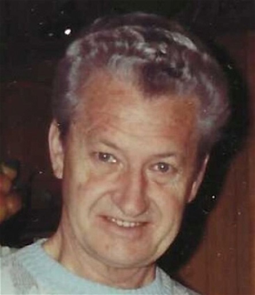 William B. "Bud" Powers