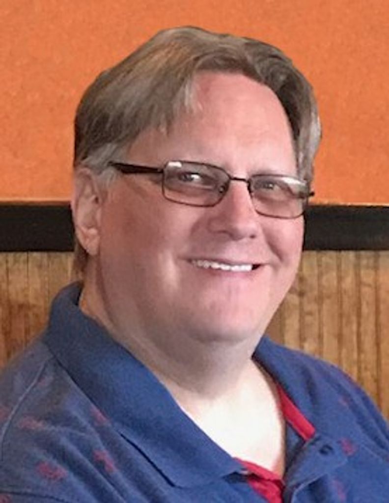 David Rosensteel