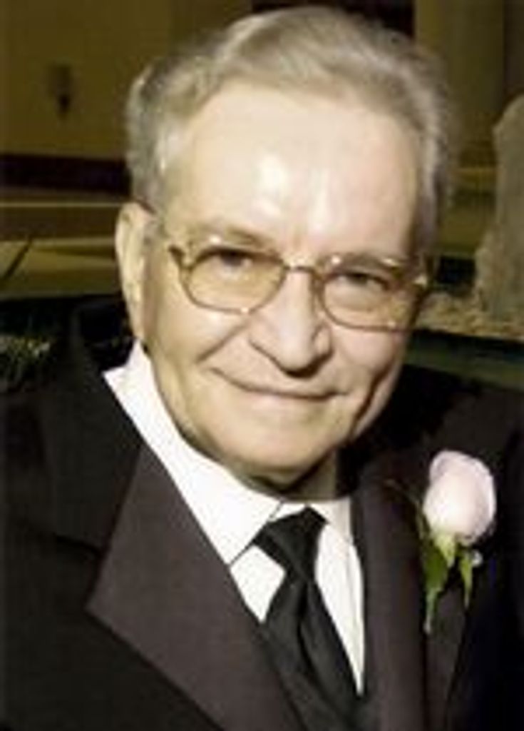 Lovell "Mousey" L. Manley