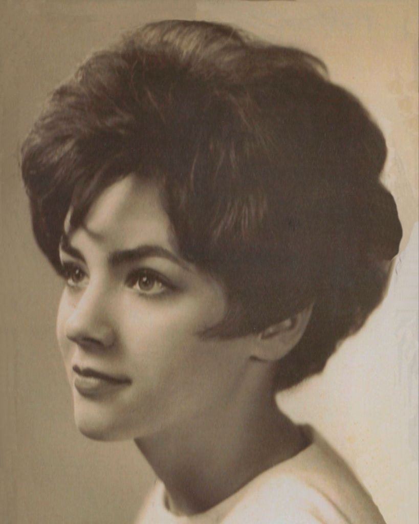 Noralee "Sparky" Strickland Armstrong