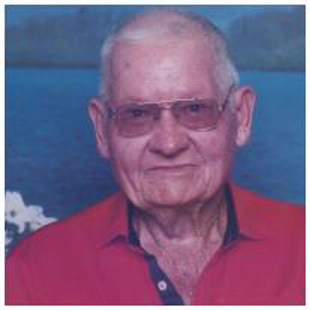 Dewey H. Helms