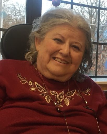 Nighta-Leigh McClure Profile Photo