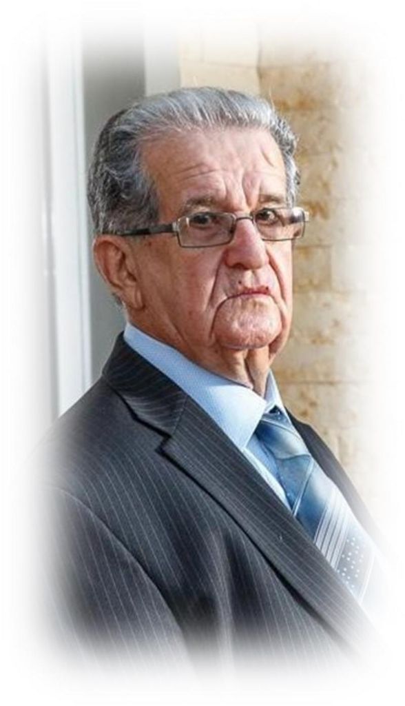 Jose Rodrigues Rentroia