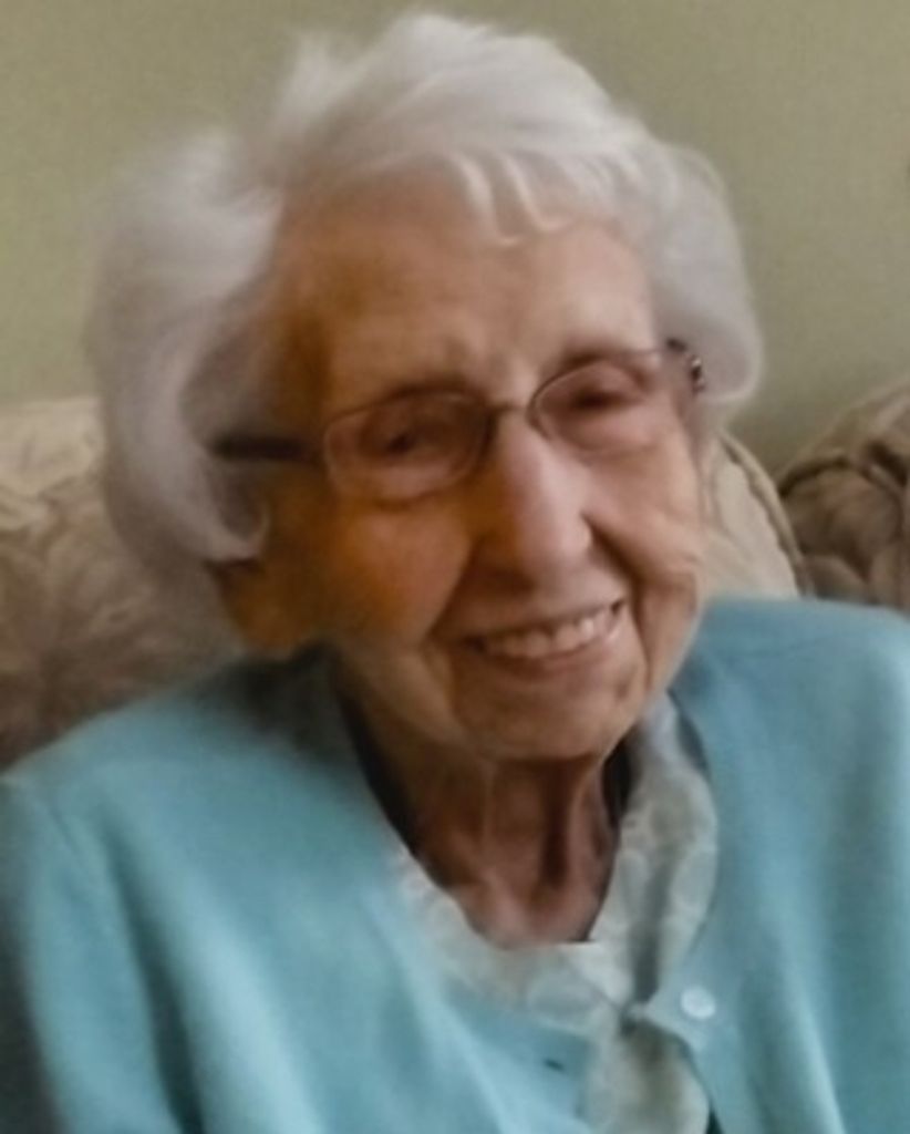 Cecelia A. Burkard